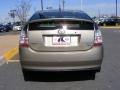 Driftwood Pearl - Prius Hybrid Photo No. 21