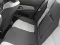 Silver Ice Metallic - Cruze LS Photo No. 15
