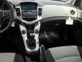 Silver Ice Metallic - Cruze LS Photo No. 17