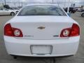 Summit White - Malibu LT Sedan Photo No. 6
