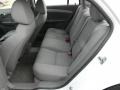 Summit White - Malibu LT Sedan Photo No. 13