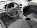 Summit White - Malibu LT Sedan Photo No. 16