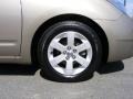 Driftwood Pearl - Prius Hybrid Photo No. 23