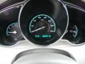 Summit White - Malibu LT Sedan Photo No. 23