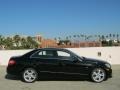 Black - E 350 Sedan Photo No. 3