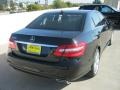 Black - E 350 Sedan Photo No. 4