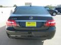 Black - E 350 Sedan Photo No. 5