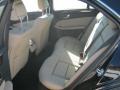 Black - E 350 Sedan Photo No. 8