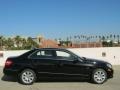 Black - E 350 Sedan Photo No. 3
