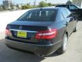 Black - E 350 Sedan Photo No. 4