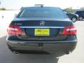 Black - E 350 Sedan Photo No. 5