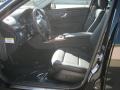 Black - E 350 Sedan Photo No. 7