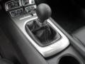 Jet Black Transmission Photo for 2012 Chevrolet Camaro #59786088
