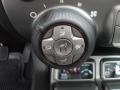 Jet Black Controls Photo for 2012 Chevrolet Camaro #59786099