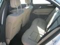 Arctic White - E 350 Sedan Photo No. 8