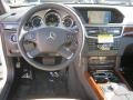 Arctic White - E 350 Sedan Photo No. 9