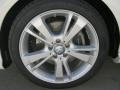 Arctic White - E 350 Sedan Photo No. 10