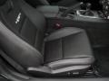 2012 Carbon Flash Metallic Chevrolet Camaro SS 45th Anniversary Edition Coupe  photo #20