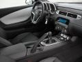 2012 Carbon Flash Metallic Chevrolet Camaro SS 45th Anniversary Edition Coupe  photo #21