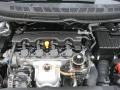 1.8 Liter SOHC 16-Valve i-VTEC 4 Cylinder Engine for 2009 Honda Civic DX-VP Sedan #59786309