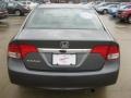 2009 Polished Metal Metallic Honda Civic DX-VP Sedan  photo #9