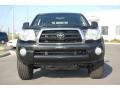 2005 Black Sand Pearl Toyota Tacoma PreRunner Double Cab  photo #2