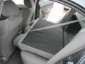 2009 Polished Metal Metallic Honda Civic DX-VP Sedan  photo #15