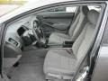 Gray Front Seat Photo for 2009 Honda Civic #59786405