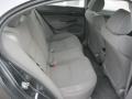 2009 Polished Metal Metallic Honda Civic DX-VP Sedan  photo #31