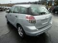 2007 Silver Streak Mica Toyota Matrix   photo #4