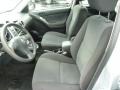 2007 Silver Streak Mica Toyota Matrix   photo #8