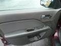 2011 Bordeaux Reserve Metallic Ford Fusion SE  photo #11