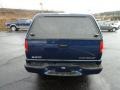 Indigo Blue Metallic - S10 LS Crew Cab 4x4 Photo No. 3