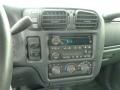 2004 Indigo Blue Metallic Chevrolet S10 LS Crew Cab 4x4  photo #13