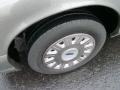 2003 Ford Crown Victoria Sedan Wheel