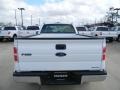 2012 Oxford White Ford F150 XL Regular Cab  photo #6