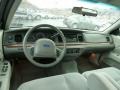 Light Flint Dashboard Photo for 2003 Ford Crown Victoria #59787377