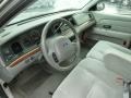 Light Flint Prime Interior Photo for 2003 Ford Crown Victoria #59787394