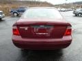 Dark Toreador Red Metallic - Focus ZX4 SE Sedan Photo No. 3