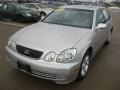 Millennium Silver Metallic - GS 300 Photo No. 1
