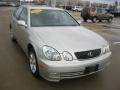 Millennium Silver Metallic - GS 300 Photo No. 2