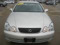 Millennium Silver Metallic - GS 300 Photo No. 5