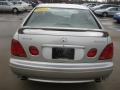 Millennium Silver Metallic - GS 300 Photo No. 9