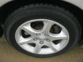 Millennium Silver Metallic - GS 300 Photo No. 11