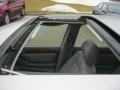 Millennium Silver Metallic - GS 300 Photo No. 28
