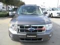 Sterling Gray Metallic - Escape XLT Photo No. 2