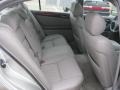 Millennium Silver Metallic - GS 300 Photo No. 31
