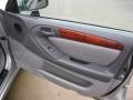 Millennium Silver Metallic - GS 300 Photo No. 33