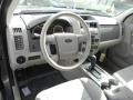Sterling Gray Metallic - Escape XLT Photo No. 12