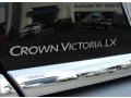 2011 Ford Crown Victoria LX Badge and Logo Photo